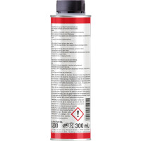Motoröladditiv Ölschlammspülung 3x300 ml Dose LIQUI MOLY zuverlässig keine Reste