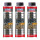 Motoröladditiv Ölschlammspülung 3x300 ml Dose LIQUI MOLY zuverlässig keine Reste