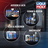 Fuel Additive 3x250 ml can LIQUI MOLY for diesel particulate filter protection