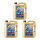 Engine Oil Multipack 3x5 litre 5W-30 LIQUI MOLY Longlife III for diff cars