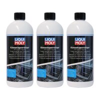Air conditioning cleaner 3x1 litre in a can LIQUI MOLY...