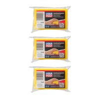 3 Schwämme zur Insektenentfernung im Beutel LIQUI...