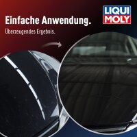 3 Schwämme zur Insektenentfernung im Beutel LIQUI MOLY Spaß an der Autowäsche