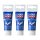 Mounting Paste 3x50 g in a LIQUI MOLY tube for optimum basic lubrication