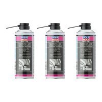 Universalreiniger 3x400 ml LIQUI MOLY Pro-Line...