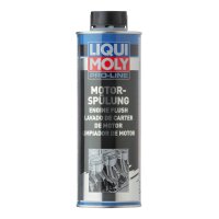 Motoröladditiv 5x500 ml Dose LIQUI MOLY Pro-Line zur...