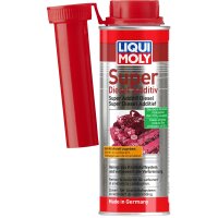 Fuel Additive Super Diesel 5x250 ml can LIQUI MOLY...