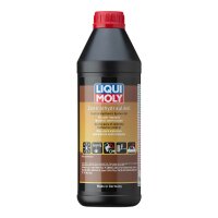 Zentralhydrauliköl 5x1 l Dose LIQUI MOLY ideal...