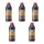 Zentralhydrauliköl 5x1 l Dose LIQUI MOLY ideal geeignet für u.a. Lenkungen