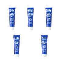 Long-life grease 5x100 g in a LIQUI MOLY tube for...