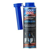 Fuel Additive Engine System Cleaner 5x300 ml in a can...