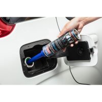Fuel Additive Engine System Cleaner 5x300 ml in a can LIQUI MOLY for petrol