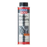 Motoröladditiv 5x300 ml Dose LIQUI MOLY effektive...