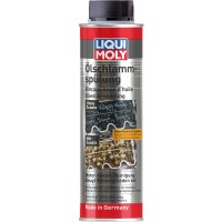 Motoröladditiv Ölschlammspülung 5x300 ml...