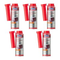 Fuel Additive 5x250 ml can LIQUI MOLY for diesel...