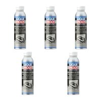 Radiator stop leak 5x250 ml in LIQUI MOLY Pro-Line...