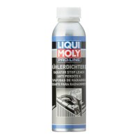 Radiator stop leak 5x250 ml in LIQUI MOLY Pro-Line...