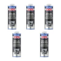 Kühlerreiniger 5x1 l Dose LIQUI MOLY Pro-Line...