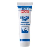 Silikonfett 5x100 g in der Tube LIQUI MOLY für...