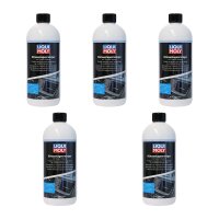 Air conditioning cleaner 5x1 litre in a can LIQUI MOLY...