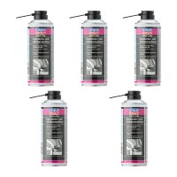 Universalreiniger 5x400 ml LIQUI MOLY Pro-Line...