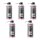 Universalreiniger 5x400 ml LIQUI MOLY Pro-Line Injektoren- und Glühkerzenlöser