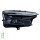 Headlight set left right 12 V LED HELLA suitable for e.g. AUDI A6 e-tron