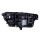 Headlight set left right 12 V LED HELLA suitable for e.g. AUDI A6 e-tron