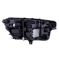 Headlight set left right 12 V LED HELLA suitable for e.g. AUDI A6 e-tron