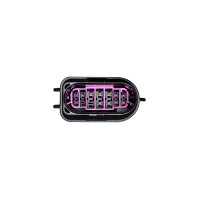 Headlight set left right 12 V LED Matrix HELLA for e.g. AUDI A6 e-tron