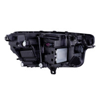 Headlight set left right 12 V LED HELLA suitable for e.g. AUDI A6 e-tron
