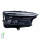 Headlight set left right 12 V LED HELLA suitable for e.g. AUDI A6 e-tron