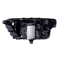 Headlight set left right 12 V LED Matrix HELLA for e.g. AUDI A6 e-tron