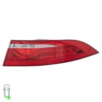 Rückleuchten-Set li re 12 V LED mit Hybridtechnologie HELLA für JAGUAR XF II