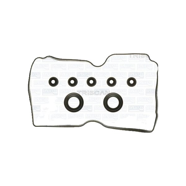 Gasket Set Cylinder Head Cover TRISCAN for SUBARU IMPREZA and others
