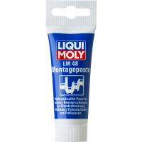 ecanis-Sorglos-Set Bremsenreinigung LIQUI MOLY für eine Bremswirkung wie neu