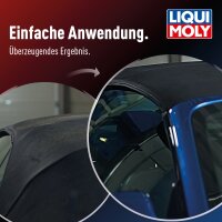ecanis-Sorglos-Set Cabrio-Pflege LIQUI MOLY für ein astreines Verdeck