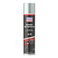ecanis-Sorglos-Set Cabrio-Pflege LIQUI MOLY für ein astreines Verdeck