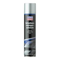 ecanis-Basic-Set Innenraumreiniger LIQUI MOLY für echte Tiefenpflege