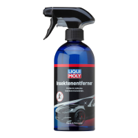 ecanis-Sorglos-Set Insektenentferner LIQUI MOLY wirksam & effektiv