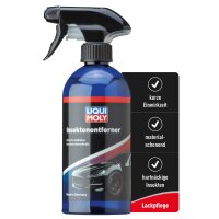 ecanis-Sorglos-Set Insektenentferner LIQUI MOLY wirksam & effektiv
