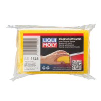 ecanis-Sorglos-Set Insektenentferner LIQUI MOLY wirksam & effektiv