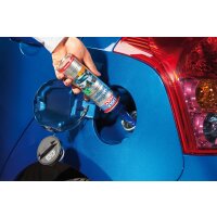 ecanis-Sorglos-Set Kraftstoff-Systemreinigung LIQUI MOLY für Benzin-Motoren