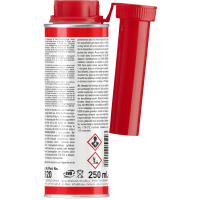 ecanis-Sorglos-Set Kraftstoff-Systemreinigung LIQUI MOLY für Diesel-Motoren