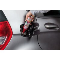 ecanis-Sorglos-Set Kraftstoff-Systemreinigung LIQUI MOLY für Diesel-Motoren