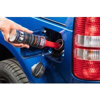 ecanis-Sorglos-Set Kraftstoff-Systemreinigung LIQUI MOLY für Diesel-Motoren