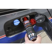 ecanis-Sorglos-Set Kraftstoff-Systemreinigung LIQUI MOLY für Diesel-Motoren