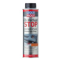 ecanis-Sorglos-Set Motorkomplettpflege LIQUI MOLY für Benzin- und Dieselmotoren