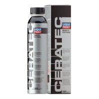 ecanis-Sorglos-Set Motorkomplettpflege LIQUI MOLY für Benzin- und Dieselmotoren