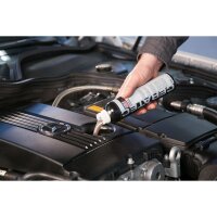 ecanis-Sorglos-Set Motorkomplettpflege LIQUI MOLY für Benzin- und Dieselmotoren